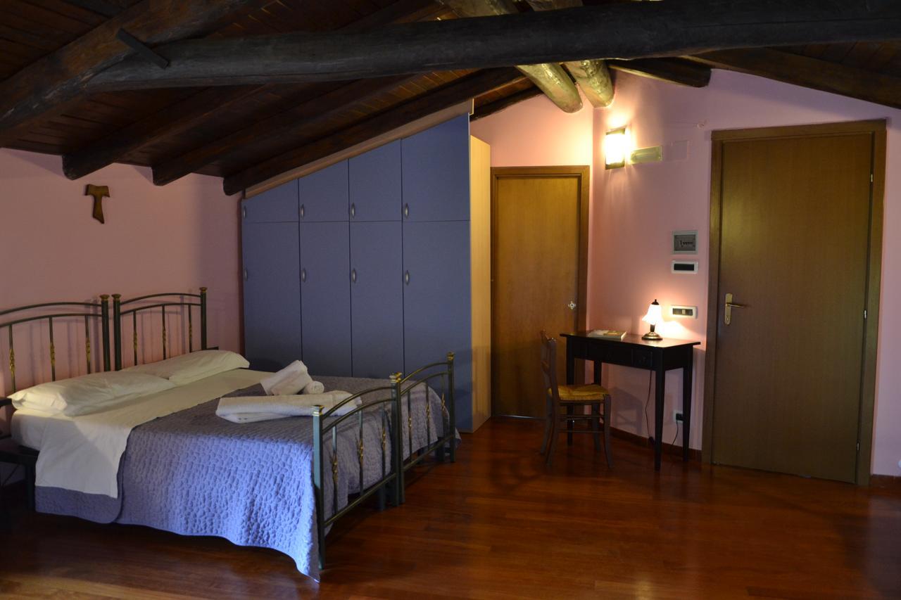 Fattoria Alvaneta Padula Exterior foto