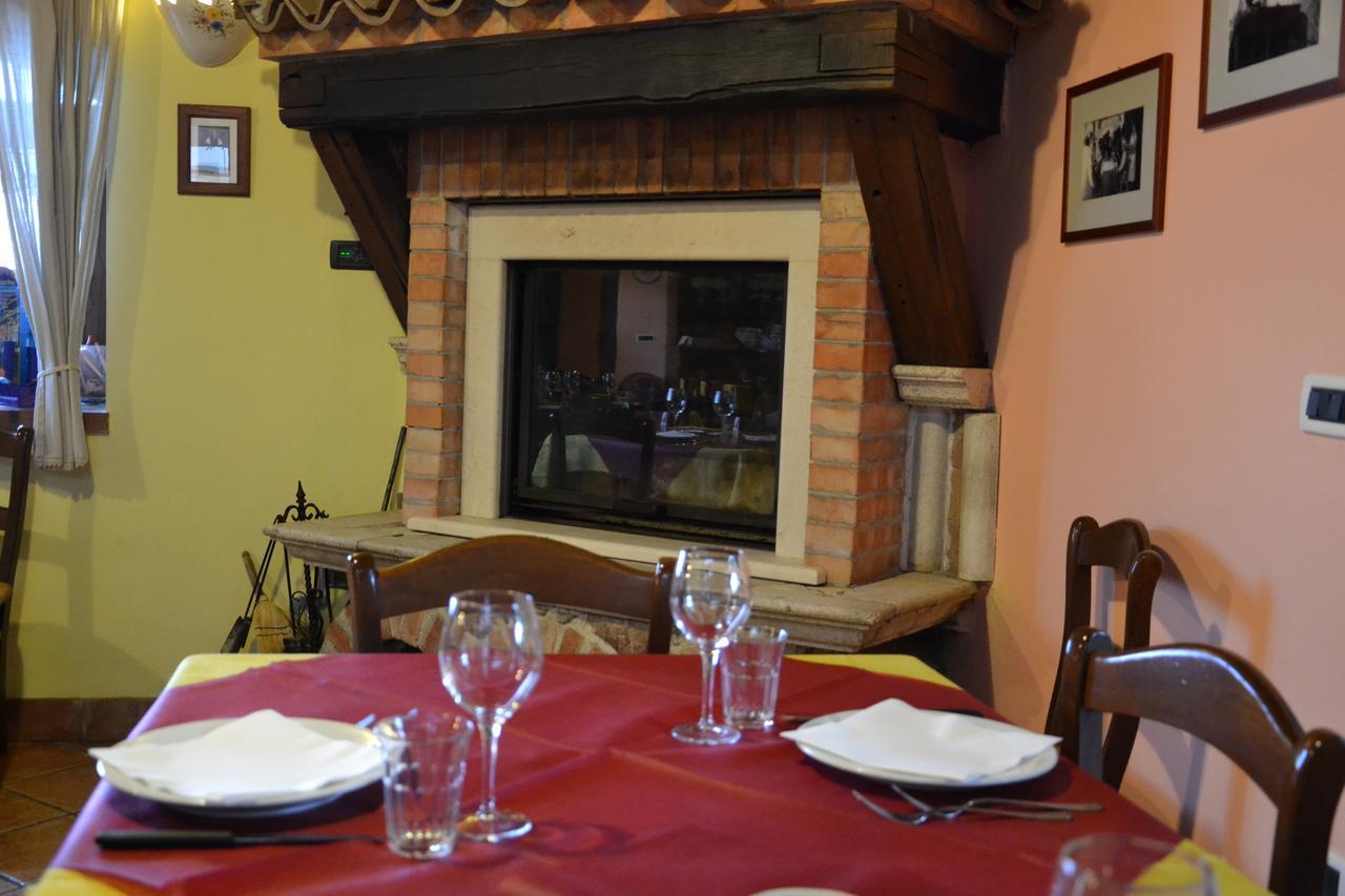 Fattoria Alvaneta Padula Exterior foto